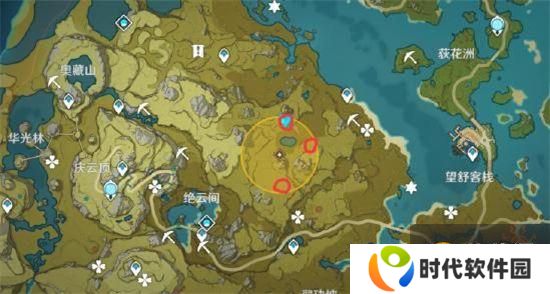 原神隐藏任务夜叉之愿怎么触发 隐藏任务夜叉之愿触发条件介绍