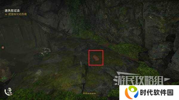 夺宝奇兵古老之圈迷失在过去怎么过   迷失在过去攻略图片28