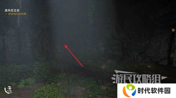 夺宝奇兵古老之圈迷失在过去怎么过   迷失在过去攻略图片27