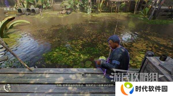 夺宝奇兵古老之圈迷失在过去怎么过   迷失在过去攻略图片1