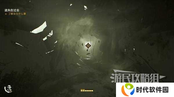 夺宝奇兵古老之圈迷失在过去怎么过   迷失在过去攻略图片24