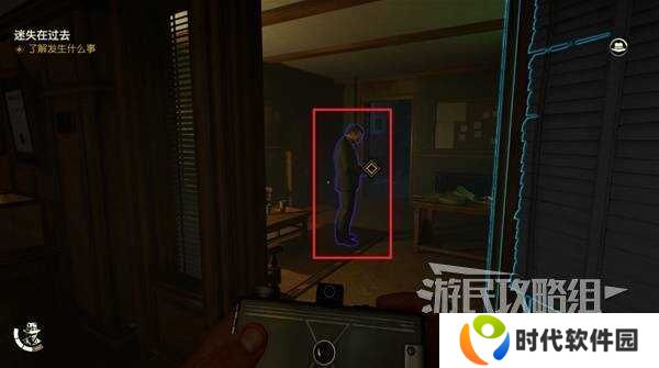夺宝奇兵古老之圈迷失在过去怎么过   迷失在过去攻略图片12