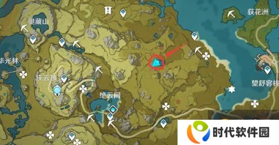 原神隐藏任务夜叉之愿怎么触发 隐藏任务夜叉之愿触发条件介绍
