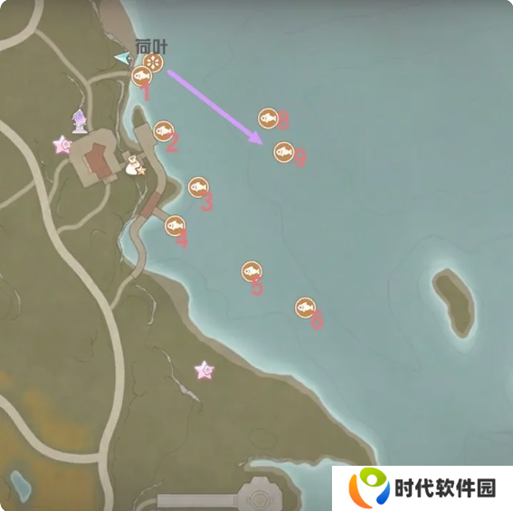 无限暖暖粉色缎带鱼怎么获得   粉色缎带鱼兑换奖励一览表图片1