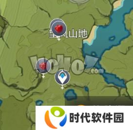 原神百货奇货第七天奖励 立本蒙德位置一览
