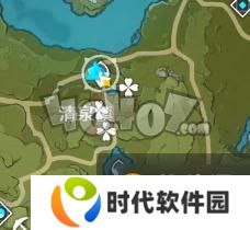 原神百货奇货第七天奖励 立本蒙德位置一览