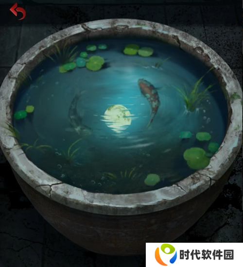 长藤古宅替童第一章