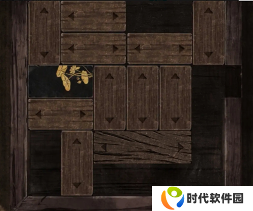 长藤古宅替童第一章