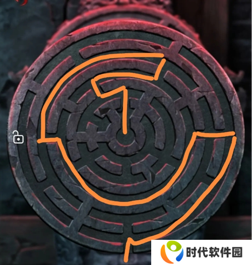 长藤古宅替童第一章