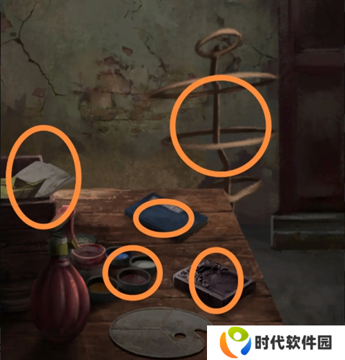 长藤古宅替童第一章