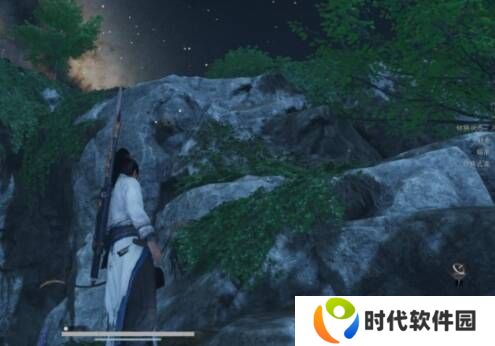燕云十六声蜂巢怎么打   蜂巢位置怎么弄下来图片2