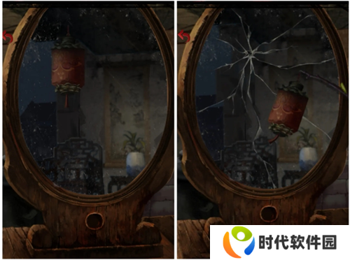 长藤古宅替童第一章