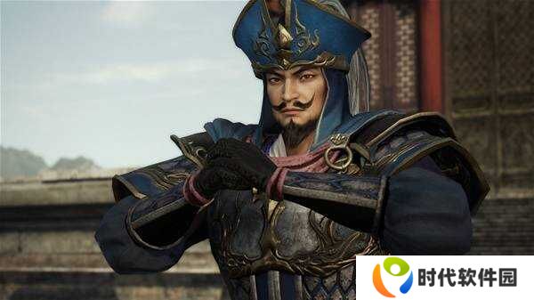 真三国无双起源全人物CV及图鉴总汇图片7