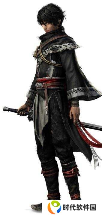 真三国无双起源全人物CV及图鉴总汇图片1