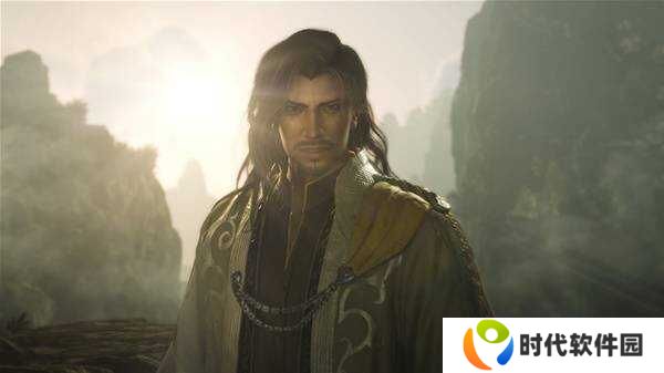 真三国无双起源全人物CV及图鉴总汇图片14