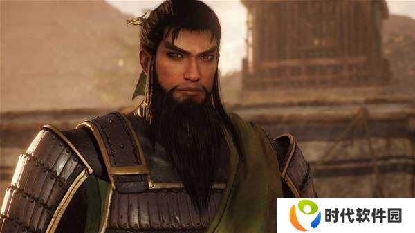 真三国无双起源全人物CV及图鉴总汇图片11