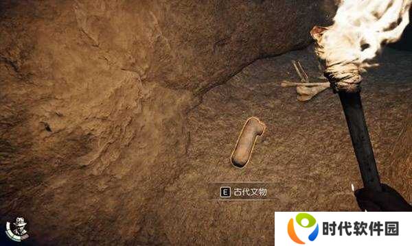 夺宝奇兵古老之圈古代文物全收集攻略图片1
