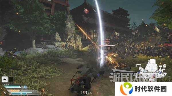 真三国无双起源全章节攻略大全   所有武将情谊+IF线流程总汇图片82