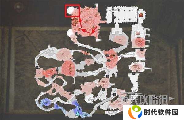 真三国无双起源全章节攻略大全   所有武将情谊+IF线流程总汇图片40