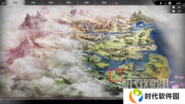 真三国无双起源全章节攻略大全   所有武将情谊+IF线流程总汇图片51