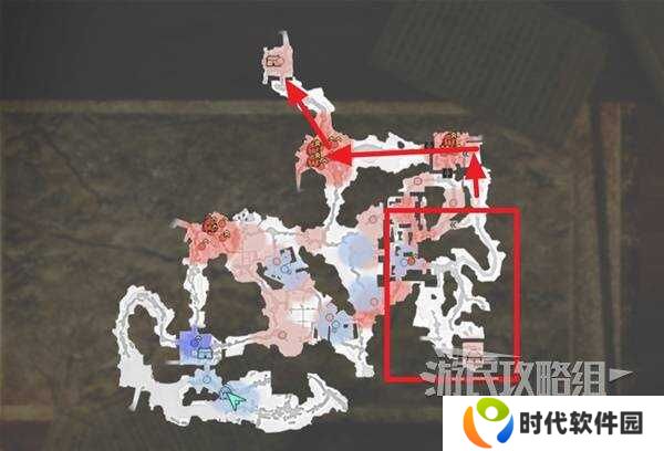 真三国无双起源全章节攻略大全   所有武将情谊+IF线流程总汇图片71