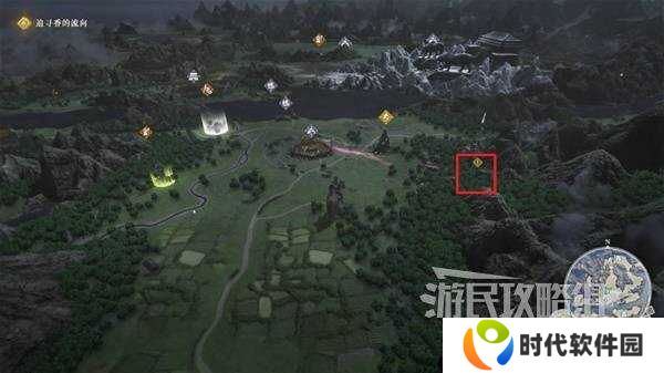 真三国无双起源全章节攻略大全   所有武将情谊+IF线流程总汇图片34