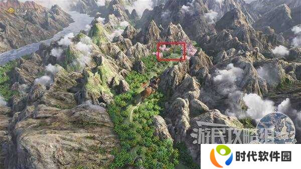 真三国无双起源全章节攻略大全   所有武将情谊+IF线流程总汇图片45