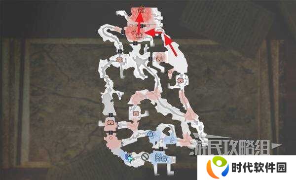 真三国无双起源全章节攻略大全   所有武将情谊+IF线流程总汇图片23