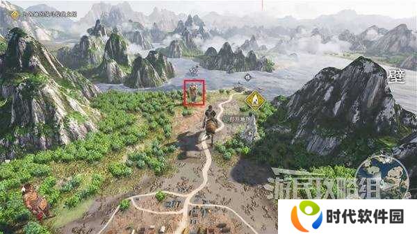 真三国无双起源全章节攻略大全   所有武将情谊+IF线流程总汇图片56