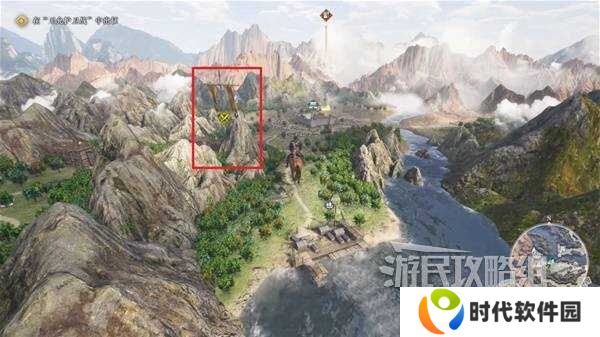 真三国无双起源全章节攻略大全   所有武将情谊+IF线流程总汇图片74