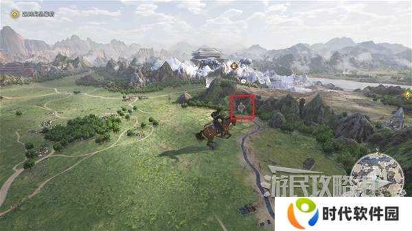 真三国无双起源全章节攻略大全   所有武将情谊+IF线流程总汇图片68