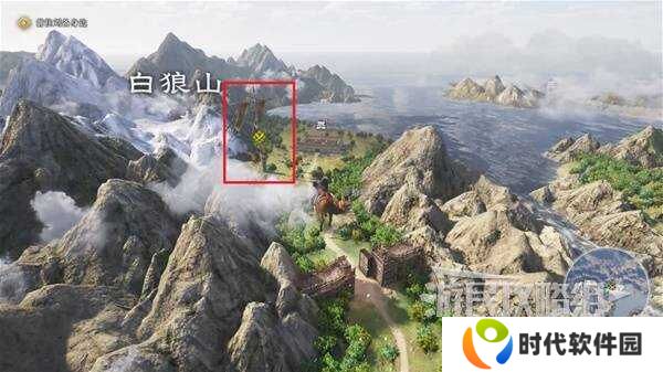 真三国无双起源全章节攻略大全   所有武将情谊+IF线流程总汇图片46