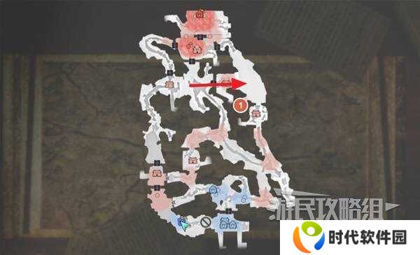 真三国无双起源全章节攻略大全   所有武将情谊+IF线流程总汇图片22
