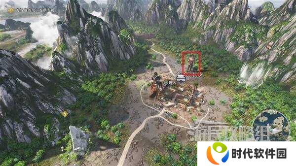 真三国无双起源全章节攻略大全   所有武将情谊+IF线流程总汇图片52