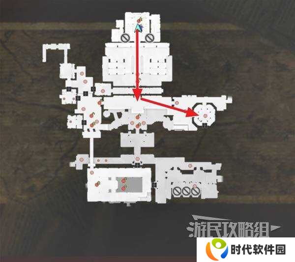 真三国无双起源全章节攻略大全   所有武将情谊+IF线流程总汇图片86