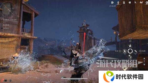 燕云十六声天上来任务全流程攻略图片8