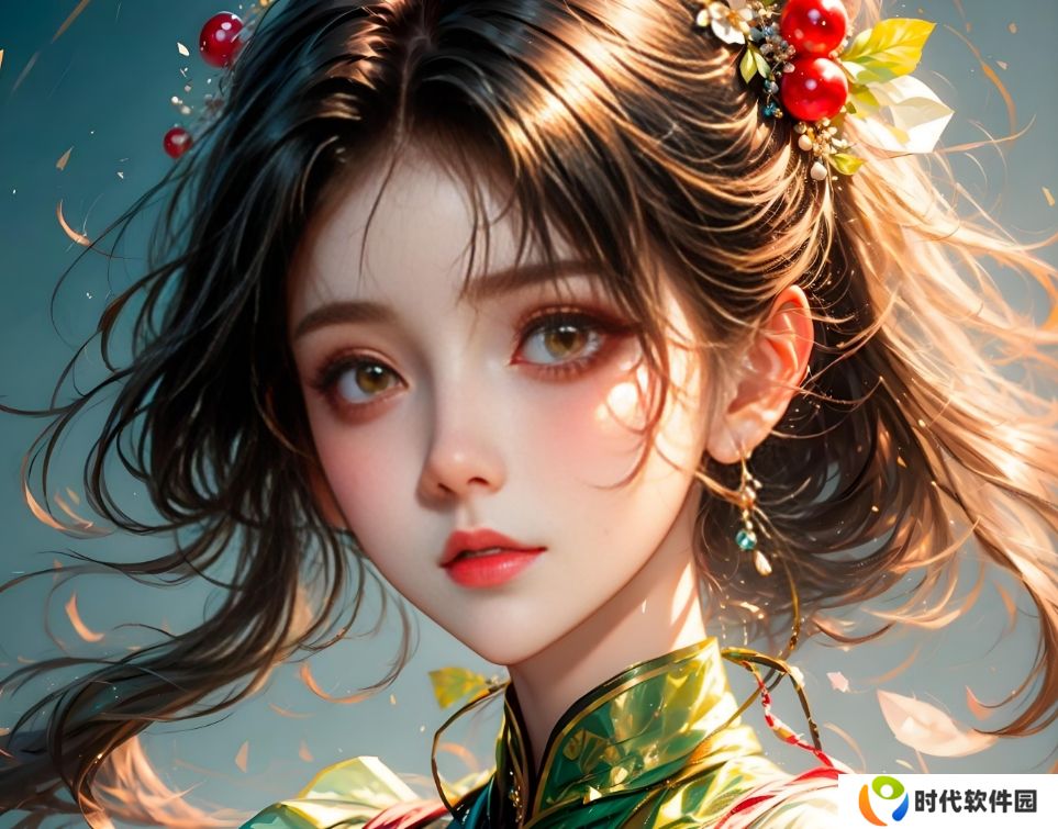 蜜桃色与老女形象，究竟是何因缘？