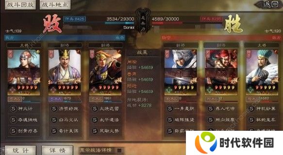 三国志战略版S3新版都督队怎么组 S3新版都督队阵容解析图片2