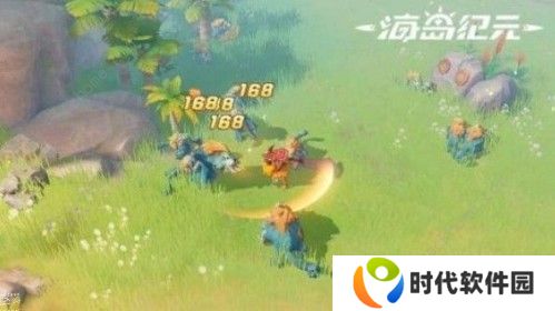 海岛纪元熊本熊小屋任务怎么完成 熊本熊小屋任务详解图片2