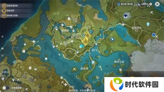 原神隐藏任务林中小屋任务怎么做 隐藏任务林中小屋流程攻略