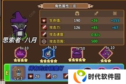 达猫小分队炼金平民怎么通关 平民通关技巧详解图片3