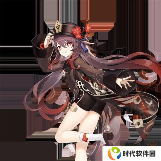 原神1.3版本有什么新角色 胡桃可能会在1.3版本上线