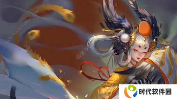阴阳师新式神蝎女怎么样 SR蝎女技能属性详解图片3