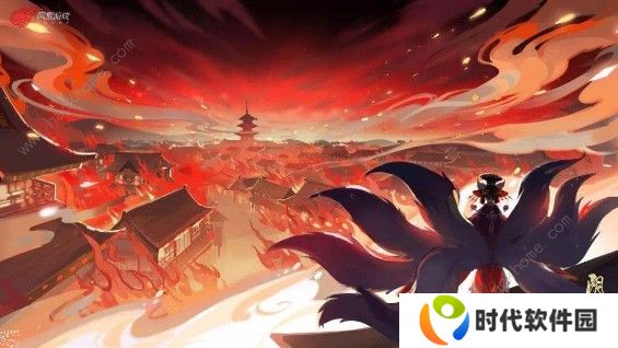 阴阳师鬼王之宴全自动阵容怎么搭配 鬼王之宴全自动阵容推荐图片1