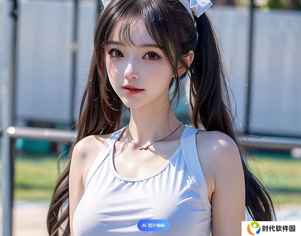 如何制作“快C我啊 用力 嗯 轻一点图片”？轻松吸引好友互动！