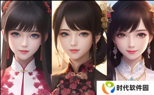 敌伦交换小敏小静小雅第1集：三位女性的情感与选择如何交织？