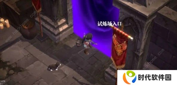 魔渊之刃无尽挑战模式怎么打 无尽挑战模式攻略大全图片2