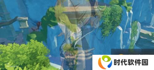原神无名的宝藏在哪里？原神无名的宝藏位置大全