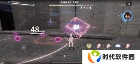 战双帕弥什边界6泰坦堑壕怎么过 边界6泰坦堑壕攻略大全图片2