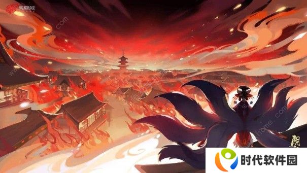 阴阳师鬼王之宴百妖退治BOSS攻略 鬼王之宴百妖退治BOSS打法详解图片3